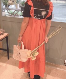 H&M | ワンピース