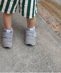 NEW BALANCE | スニーカー