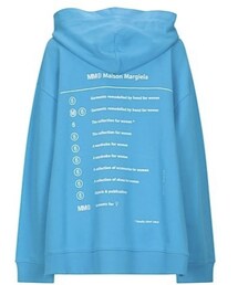 Maison Margiela | パーカー