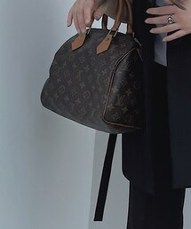 LOUIS VUITTON | ボストンバッグ