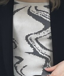 LE CIEL BLEU | キャミソール