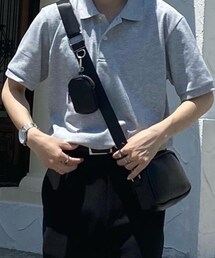 GU | ポロシャツ