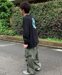 後ろから | その他