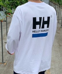 HELLY HANSEN | Tシャツ/カットソー