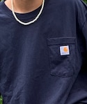 Carhartt(カーハート)の「トップス(Tシャツ/カットソー)」