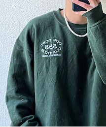 古着 | スウェット