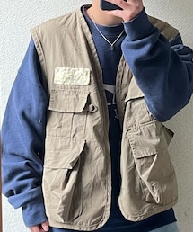 古着 | ベスト