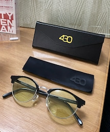 430 | サングラス