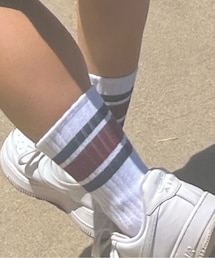 GU | ソックス/靴下