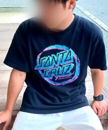 SANTA CRUZ | Tシャツ/カットソー