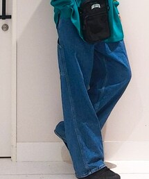 Right-on | パンツ