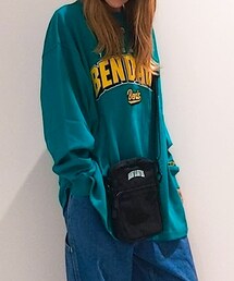 BEN DAVIS | トップス