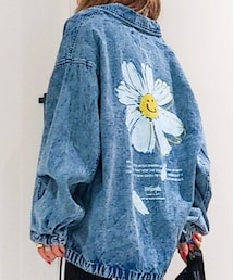 Mark Gonzales | ジャケット/アウター