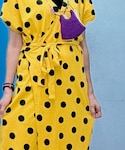 H&M(エイチ・アンド・エム)の「ワンピース/ドレス(ワンピース)」