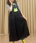 H&M(エイチ・アンド・エム)の「スカート(デニムスカート)」