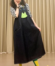H&M | デニムスカート