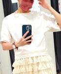 ZARA(ザラ)の「トップス(トップス)」