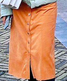 URBAN RESEARCH DOORS | スカート