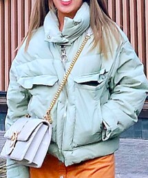 URBAN RESEARCH DOORS WOMENS | ダウンジャケット/コート