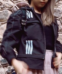 adidas | ブルゾン