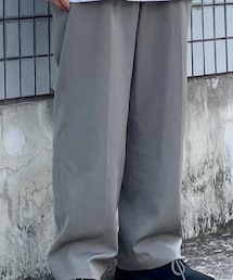 L.L.Bean | スラックス
