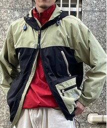 STUSSY | マウンテンパーカー