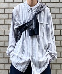 THE NORTH FACE | シャツ/ブラウス