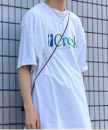 creek | Tシャツ/カットソー