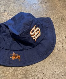 STUSSY | ハット