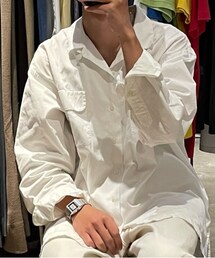 POLO RALPH LAUREN | シャツ/ブラウス