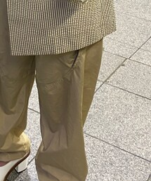 STUSSY | パンツ