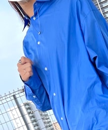 Graphpaper | シャツ/ブラウス