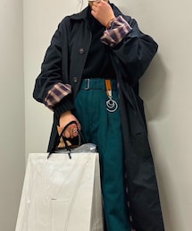 YOKE | パンツ