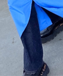 YAECA | デニムパンツ