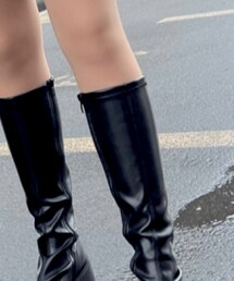 SHEIN | ブーツ