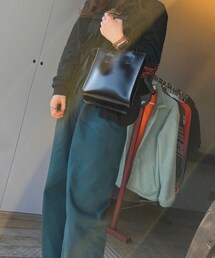 YOKE | パンツ