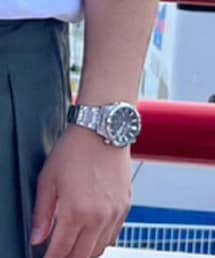 CASIO | アナログ腕時計