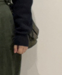 HYKE | ショルダーバッグ