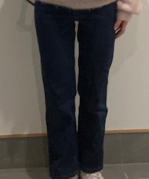 UNIQLO | デニムパンツ