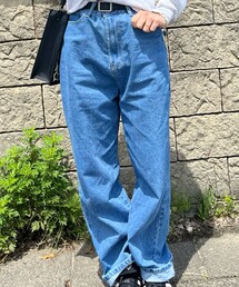 Right-on | デニムパンツ