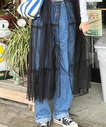 Right-on | 3,000円くらいのアイテム(デニムパンツ)