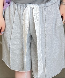 DAREKA | スウェットパンツ
