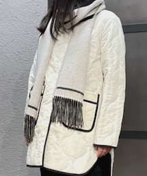 ALLSAINTS | マフラー