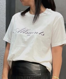 ALLSAINTS | Tシャツ/カットソー