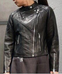 ALLSAINTS | ライダースジャケット