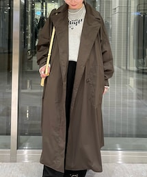 Rouge vif | パンツ