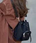 PRADA(プラダ)の「バッグ(ランドセル)」