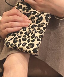 3coins | 財布/小物