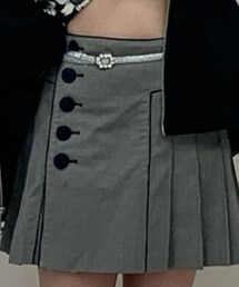 BURBERRY BLUE LABEL | スカート