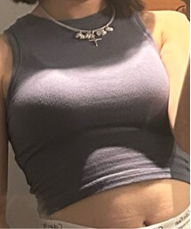 Hollister | タンクトップ